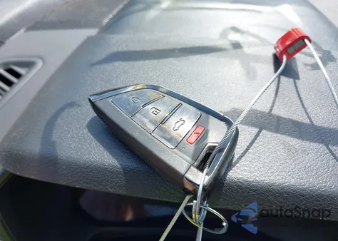 2020 Nissan Altima S Fwd из США, поврежденный, VIN 1N4BL4BV7LC128213